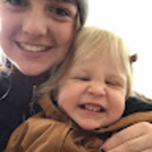 Meet your Posher, Annika